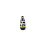 Athearn HO FP7/F7B Locomotive with DCC & Sound, EMD Demo #7001/7002