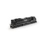 Athearn HO SD70ACe Locomotive with DCC & Sound, EMDX #2115