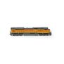 Athearn Genesis HO GEN SD90MAC Locomotive, UP #3712