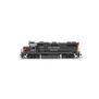 Athearn Genesis HO GEN GP38-2 Locomotive w/DCC & Sound, SP #4836