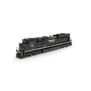 Athearn HO SD70ACe Locomotive with DCC & Sound, EMDX #2115