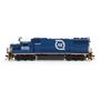 HO GP38-2 with DCC & Sound, FEC #505