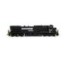 HO Dash 9-44CW Locomotive, NS #8888