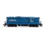 HO GP7 Locomotive, with DCC & Sound, CR #5831