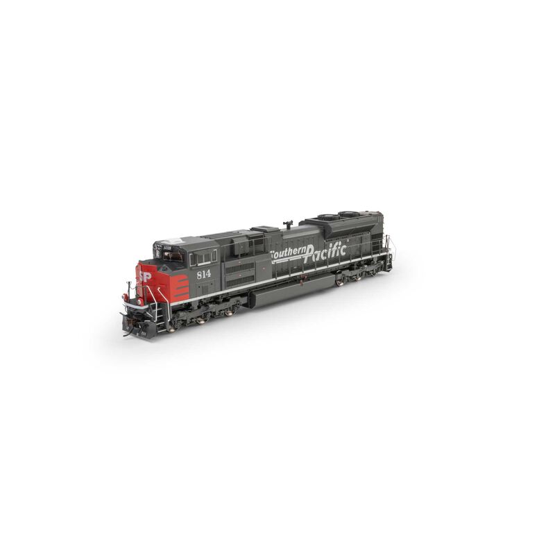 Athearn HO SD70ACe Locomotive, SP #814