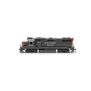 Athearn Genesis HO GEN GP38-2 Locomotive w/DCC & Sound, SP #4844