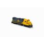 Athearn Genesis HO GEN GP38-2 Locomotive w/DCC & Sound, CEIX #104