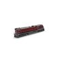 Athearn Genesis HO GEN SD90MAC Locomotive, Primed For Grime NS 'Ex-CEFX' #7332