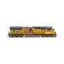 Athearn Genesis HO SD70M Locomotive with DCC & Sound, UP #3971