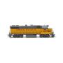 HO GEN GP38-2 Locomotive w/DCC & Sound, UP '80s' #2257