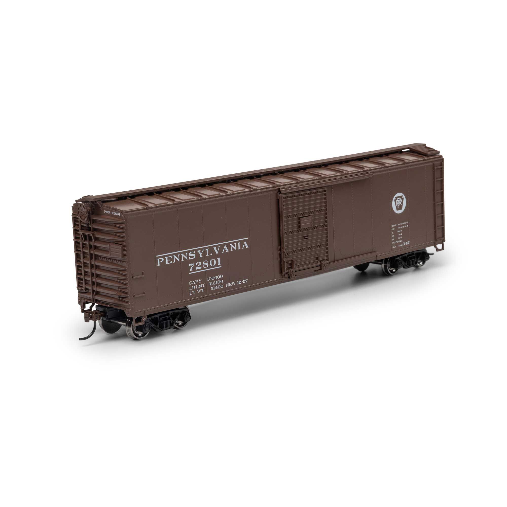 Athearn Roundhouse Models | Athearn