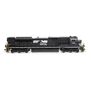 HO EMD SD70ACU Locomotive with DCC & Sound, NS #7300