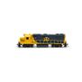 Athearn Genesis HO GEN GP38-2 Locomotive w/DCC & Sound, CEIX #107