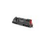 Athearn Genesis HO GEN GP38-2 Locomotive w/DCC & Sound, SP #4836