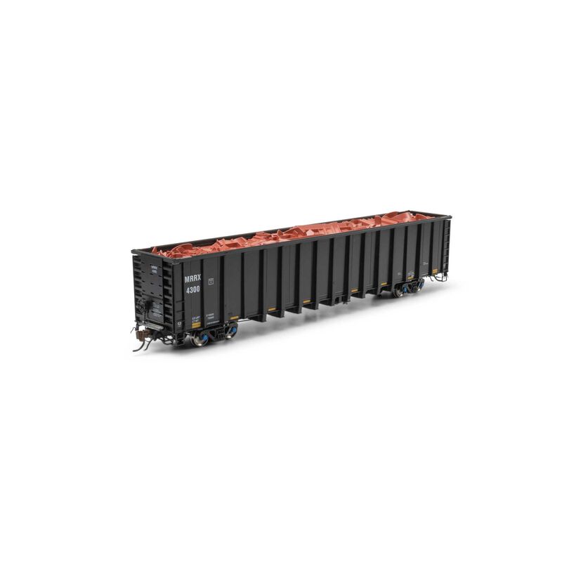 HO NSC 6400 Gondola, MRRX #4300
