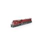Athearn Genesis HO GEN SD90MAC Locomotive, CEFX #106