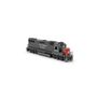 Athearn Genesis HO GEN GP38-2 Locomotive w/DCC & Sound, SP #4836