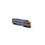 Athearn HO FP7 Locomotive with DCC & Sound, CEI #1605