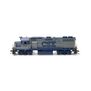 HO GEN GP38-2 Locomotive w/DCC & Sound, CSX 'Blue Down' #2611
