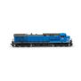 Athearn Genesis HO GEN AC4400CW Locomotive w/DCC & SOUND, CEFX #1051