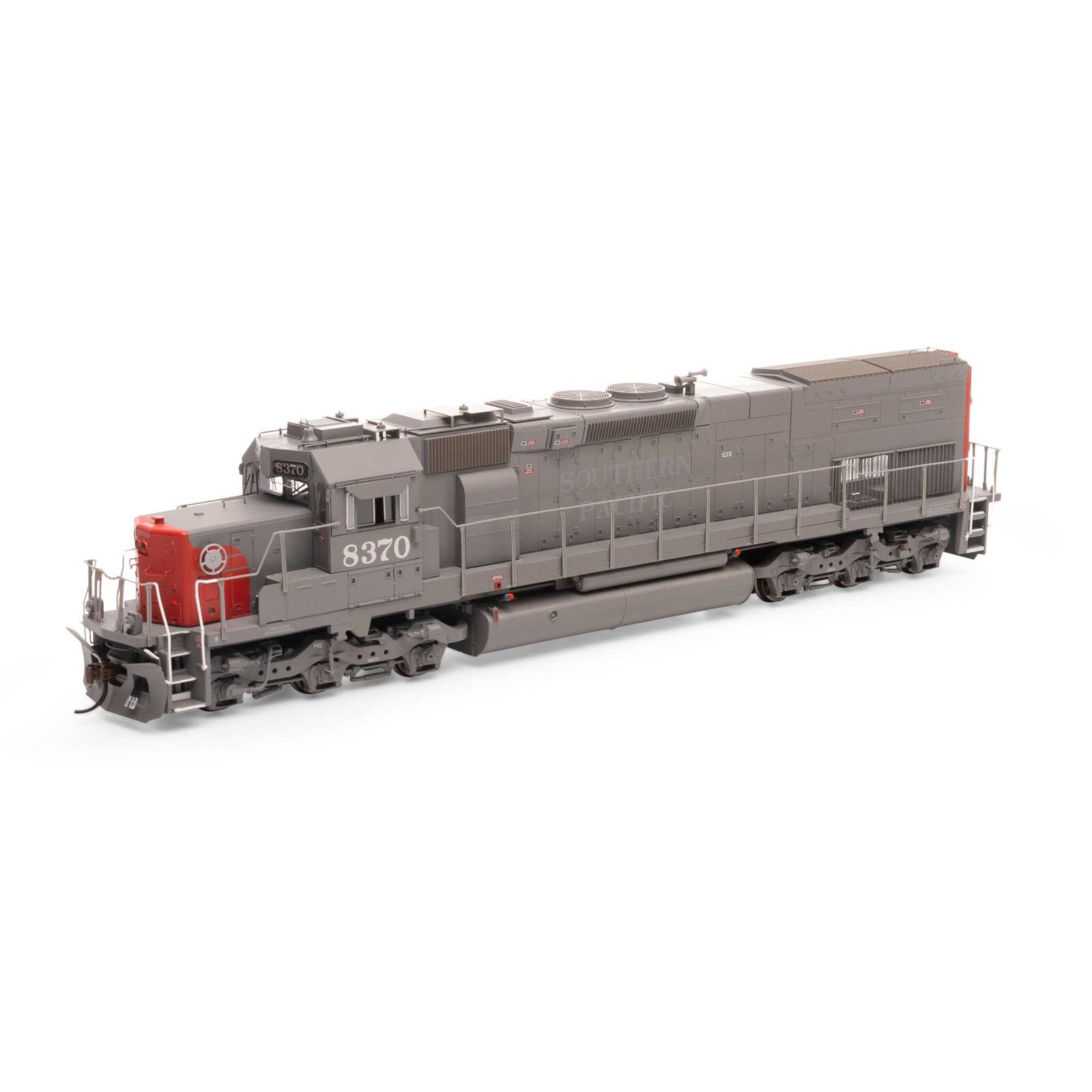 HO RTR SD40T-2 with DCC & Sound, SP/1990's #8370