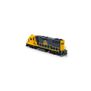 Athearn Genesis HO GEN GP38-2 Locomotive w/DCC & Sound, CEIX #104