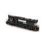 HO GP49 with DCC & Sound NS #4600