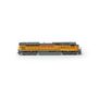 Athearn Genesis HO GEN SD90MAC Locomotive, UP #3772