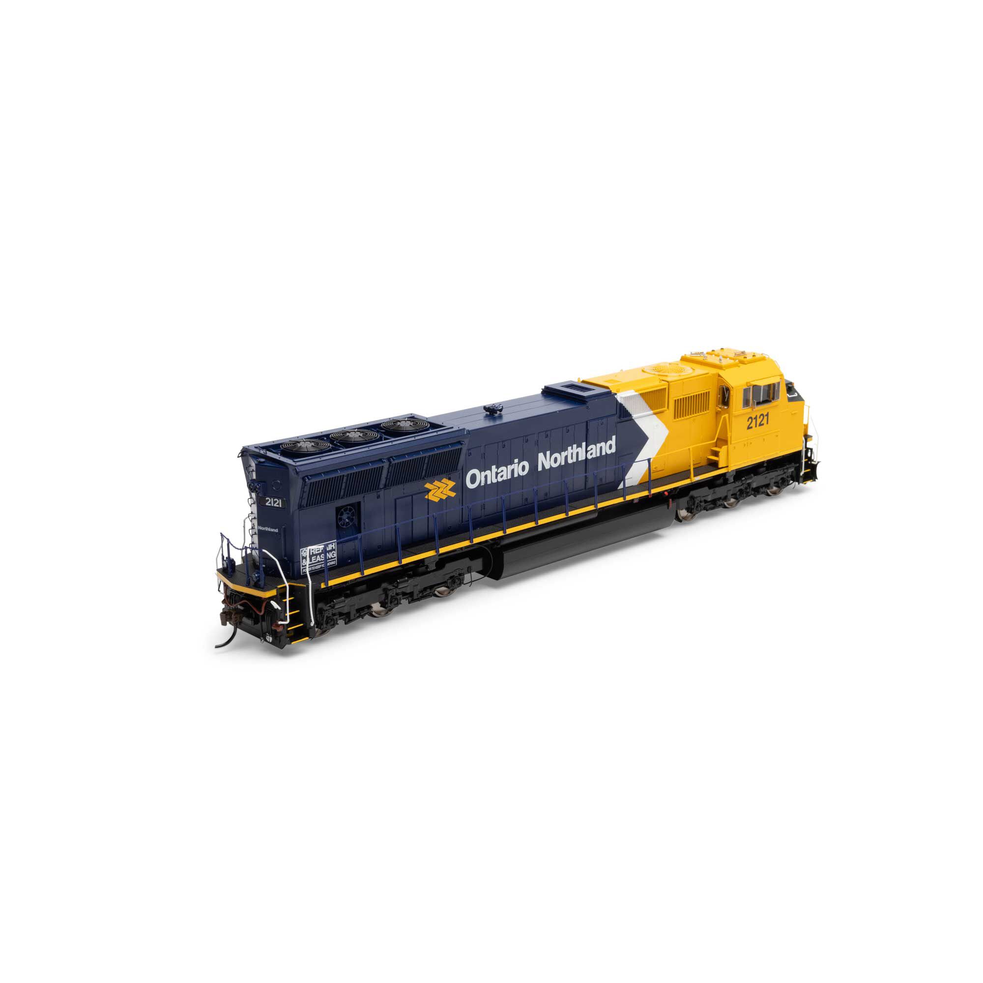 ●the west coast REPRESENTS MTH O SD 70M-2 Diesel Engine Florida East Coast #102 w/proto
