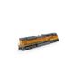 Athearn Genesis HO GEN SD90MAC Locomotive, UP #3772
