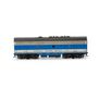 HO F7B Locomotive with DCC & Sound, EMD Demo #7003