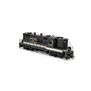 HO GP18 Locomotive with DCC & Sound, CofG/SOU #175