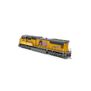Athearn Genesis HO SD70M Locomotive with DCC & Sound, UP #3971
