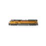Athearn Genesis HO GEN SD90MAC Locomotive, UP #3678