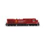Athearn Genesis HO GEN AC4400CW Locomotive w/DCC & SOUND, CP #8610