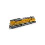 Athearn HO SD70ACe Locomotive, UP #8588