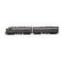 HO F5A / F5B Locomotive Set with DCC & Sound, PRR #9551A, #9551B