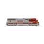 Athearn Genesis HO SD75I Locomotive with DCC & Sound, BNSF #8285