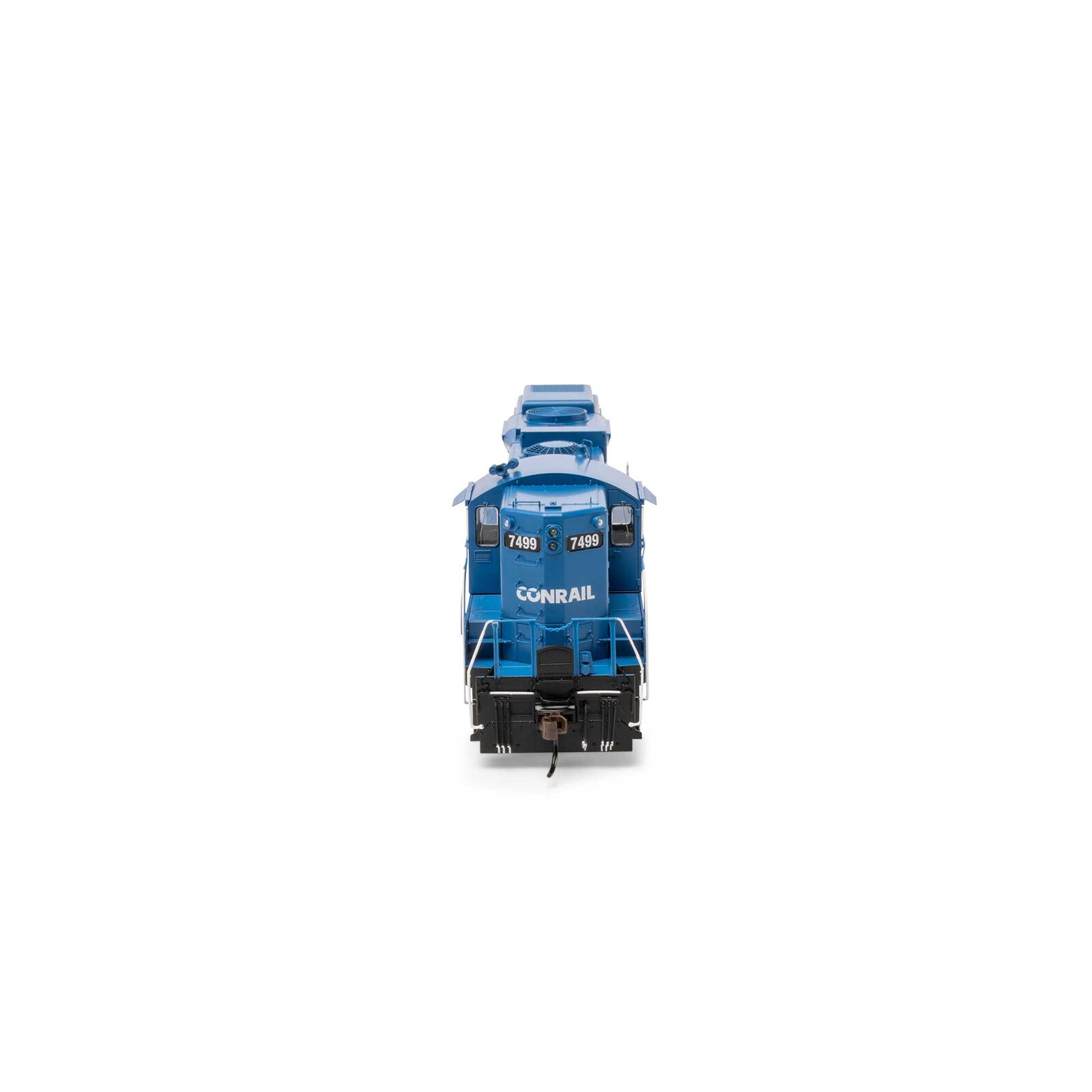 Athearn Genesis HO GP18 Locomotive with DCC & Sound, CR #7499 Model ...