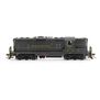 HO GP7 Locomotive, with DCC & Sound, RDG #617