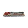 Athearn Genesis HO SD75I Locomotive with DCC & Sound, BNSF #8298