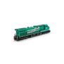 Athearn Genesis HO GEN AC4400CW Locomotive w/DCC & SOUND, FSRR #4421