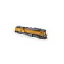 Athearn Genesis HO GEN SD90MAC Locomotive, UP #3712