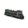 HO MP15AC Locomotive with DCC & Sound, NY&A #156