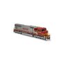 Athearn Genesis HO SD75I Locomotive with DCC & Sound, BNSF #8298