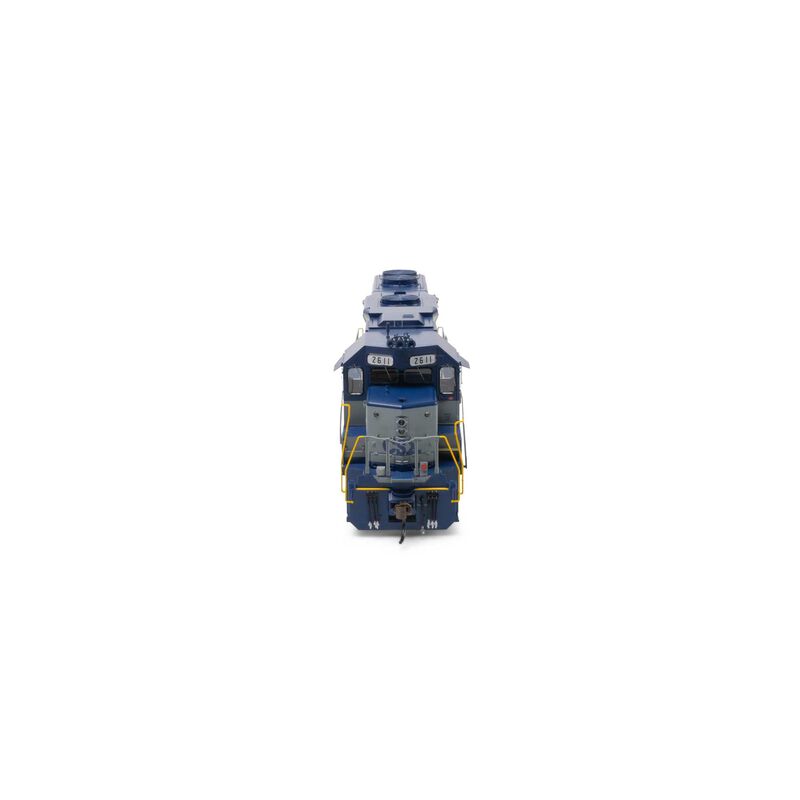Locomotora Diésel Emd Gp38-2 Dcc Ready Bachmann 959 Ho | Envío gratis Locomotora Diésel Emd Gp38-2 Dcc Ready Bachmann 959 Ho | Envío gratis