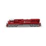 Athearn Genesis HO SD70M Locomotive with DCC & Sound, INRD #7003