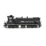 HO MP15AC Locomotive with DCC & Sound, GMTX #319