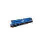 Athearn Genesis HO GEN SD90MAC Locomotive, NS 'Ex-CIT' #7330