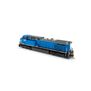 Athearn Genesis HO GEN AC4400CW Locomotive w/DCC & SOUND, NS #3992